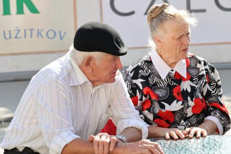 Društvo upokojencev Kamnik odprlo svoja vrata in podelilo športna priznanja (9)